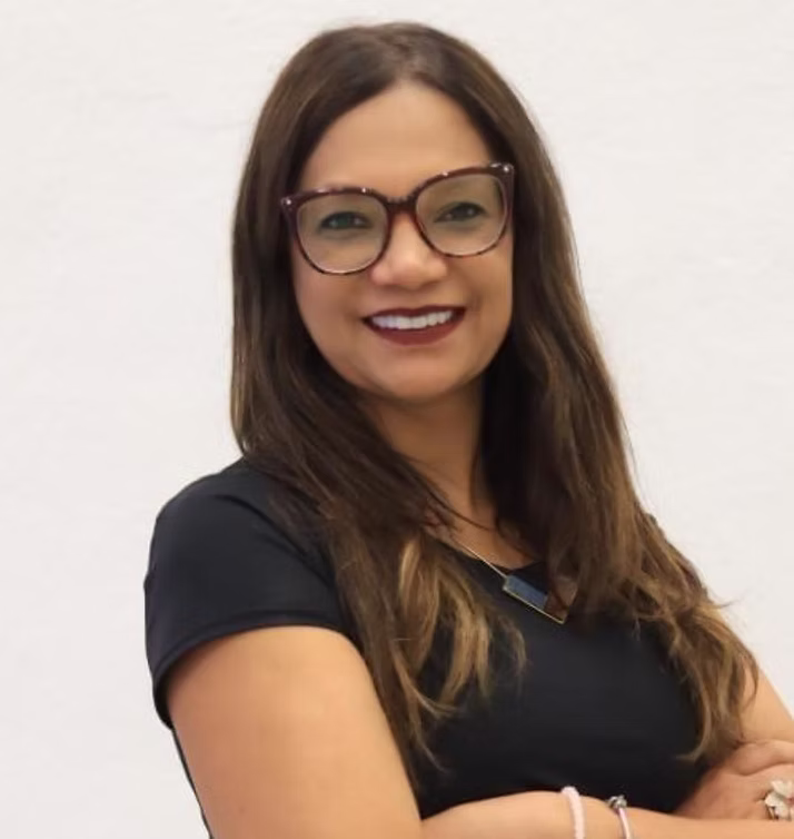 Neusa Cerutti, diretora do Instituto Acolher